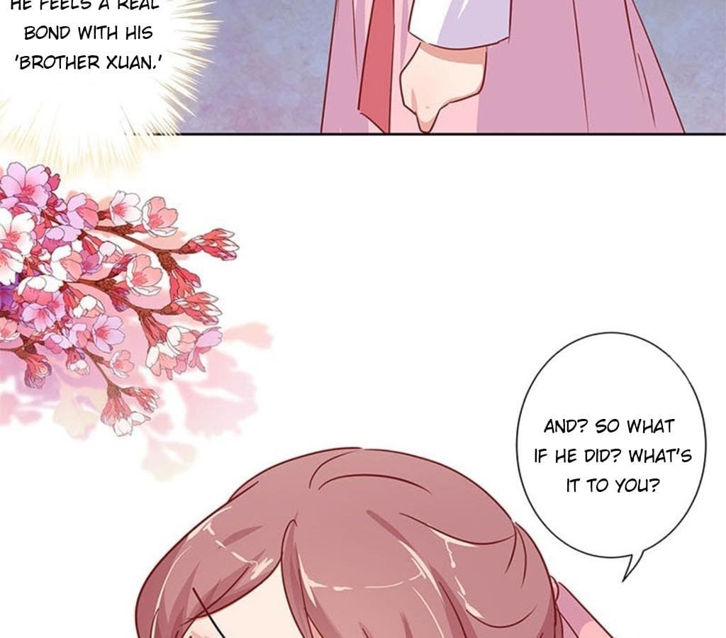 My Badboy Prince chapter 76 - page 7