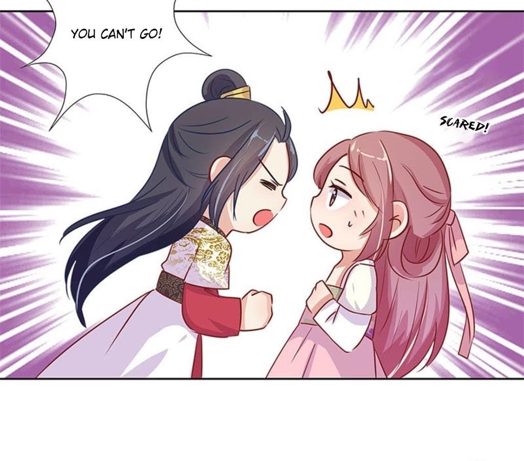 My Badboy Prince chapter 76 - page 9