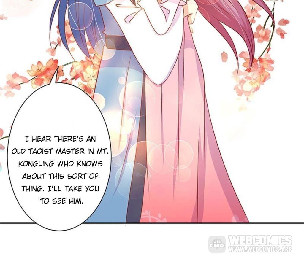 My Badboy Prince chapter 74 - page 14
