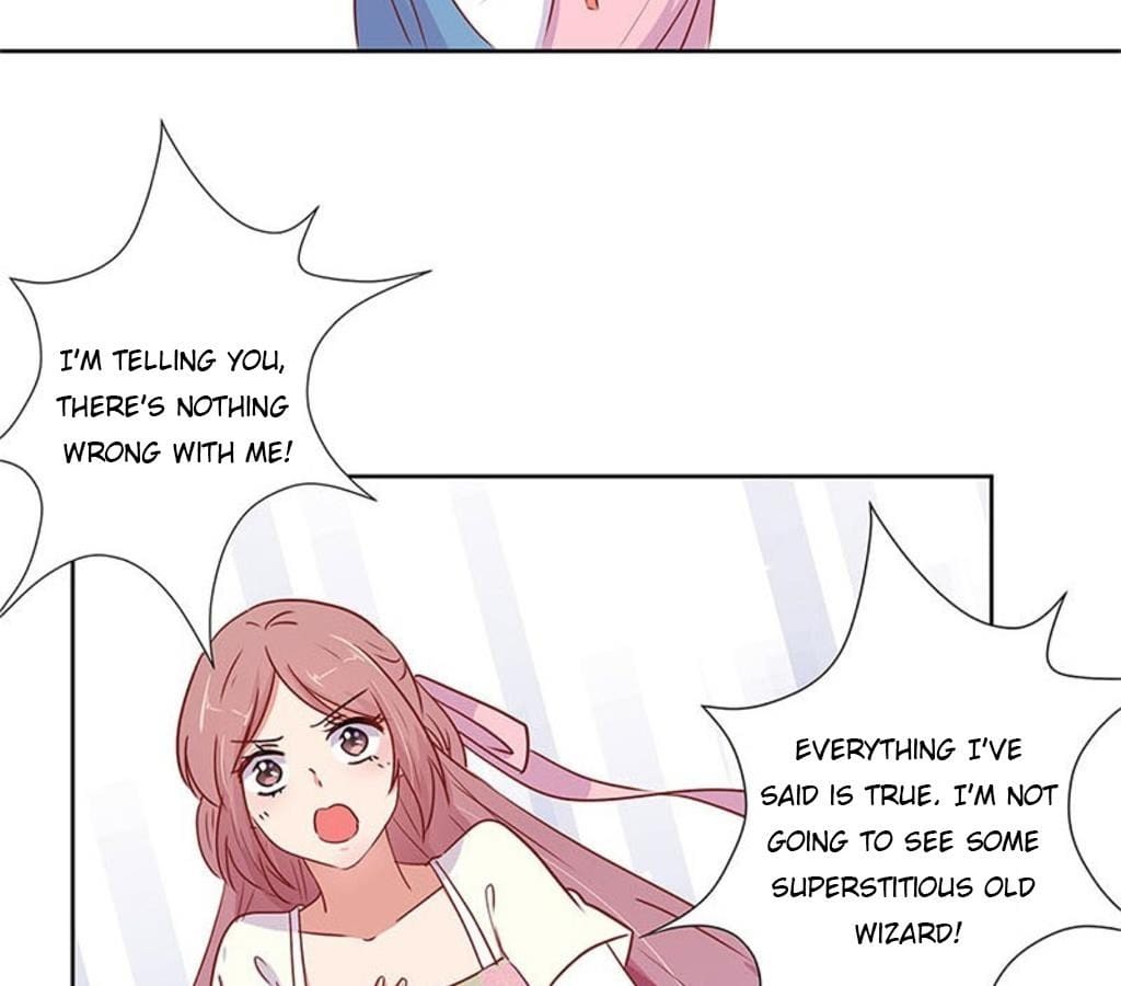 My Badboy Prince chapter 74 - page 16