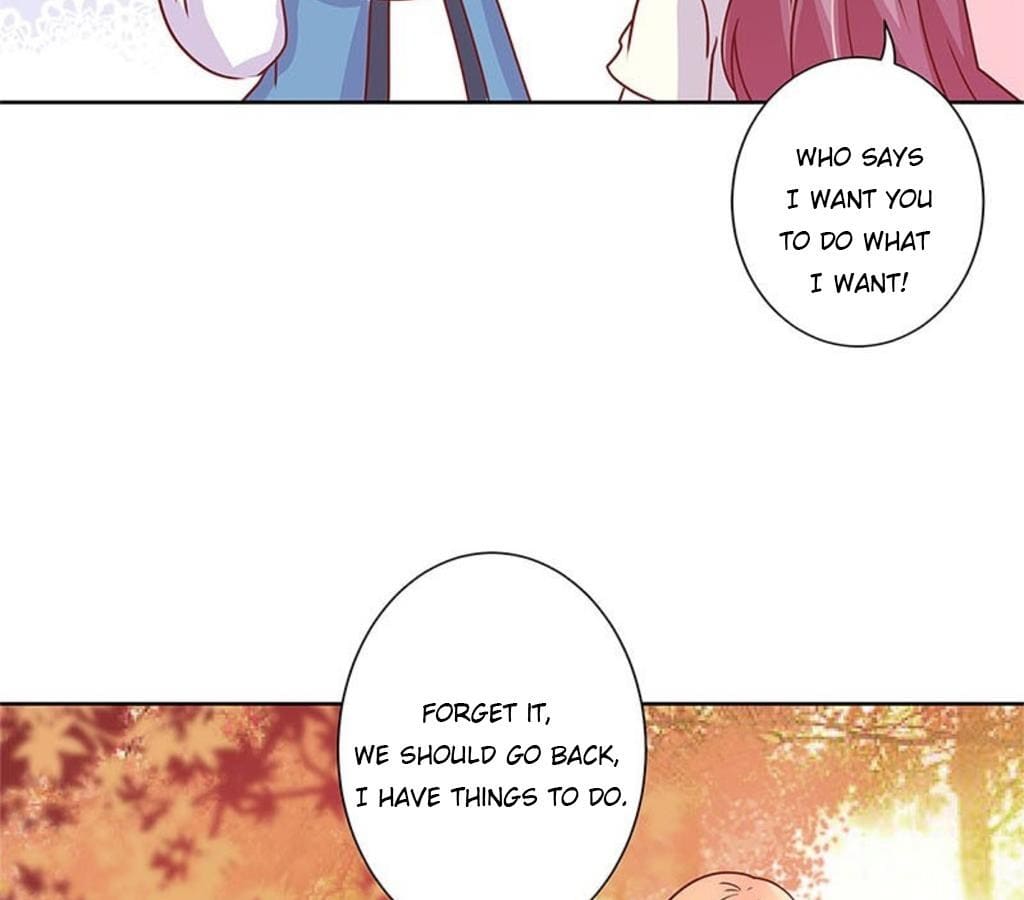 My Badboy Prince chapter 74 - page 19