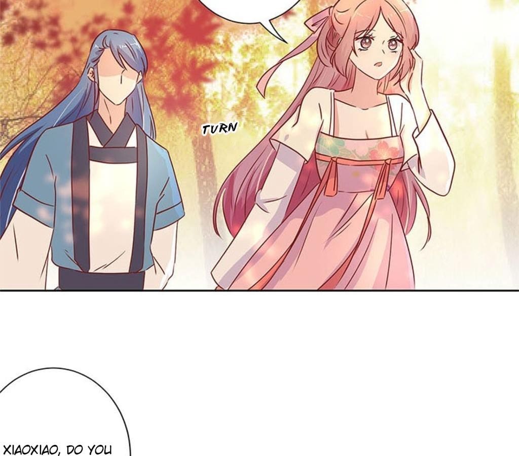 My Badboy Prince chapter 74 - page 20