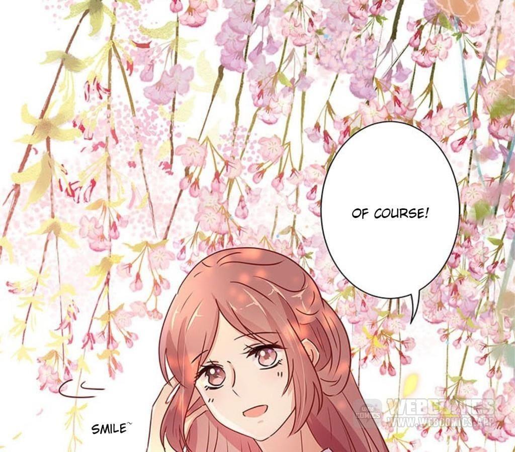 My Badboy Prince chapter 74 - page 22