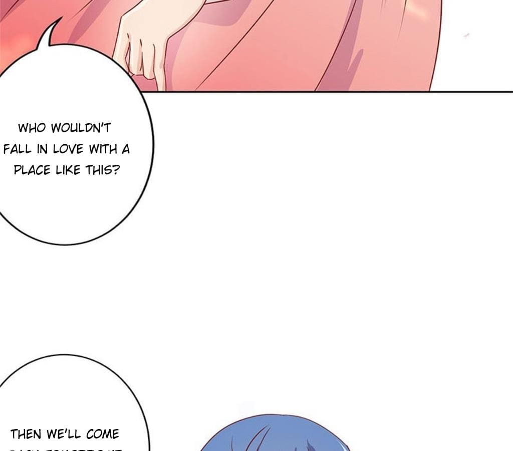 My Badboy Prince chapter 74 - page 24