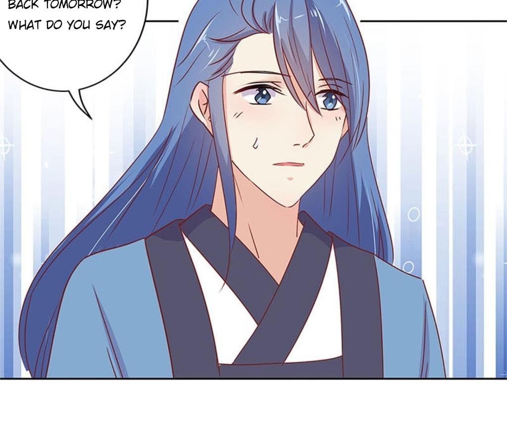 My Badboy Prince chapter 74 - page 25