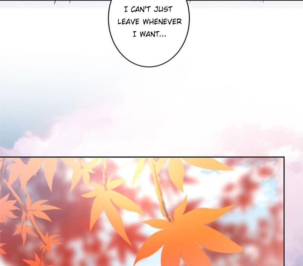 My Badboy Prince chapter 74 - page 27