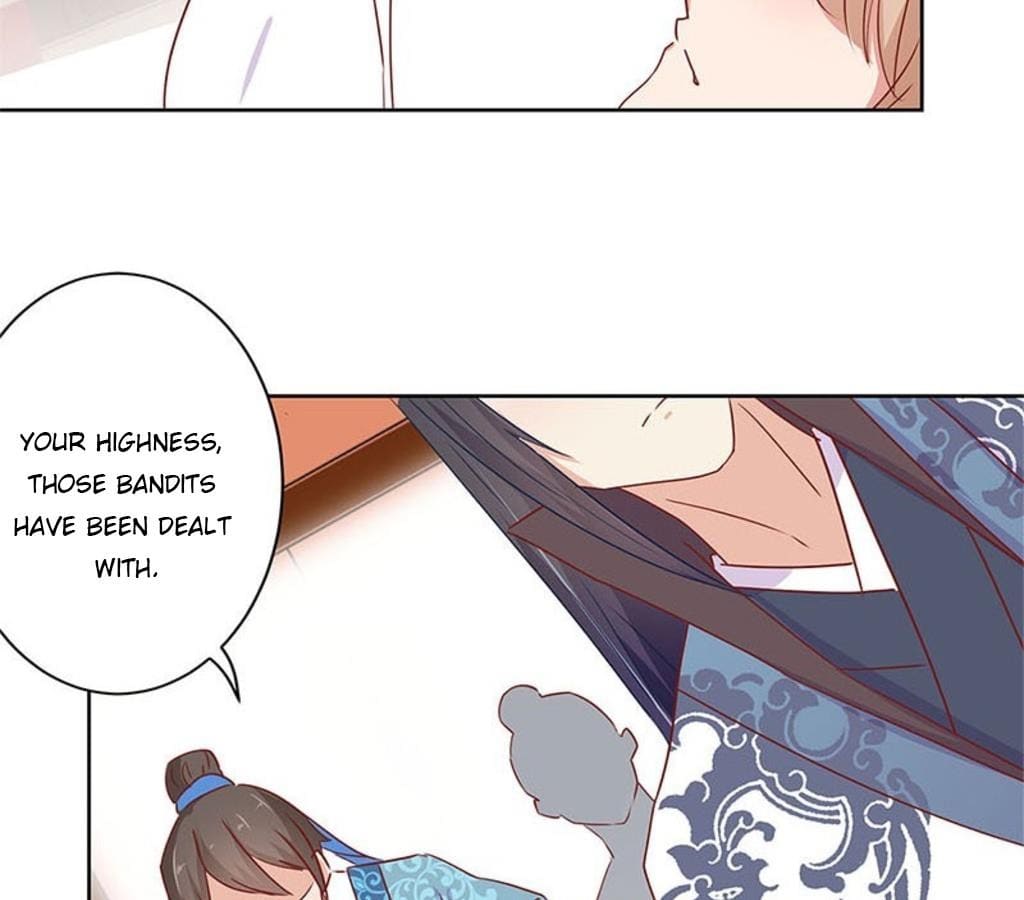 My Badboy Prince chapter 74 - page 32