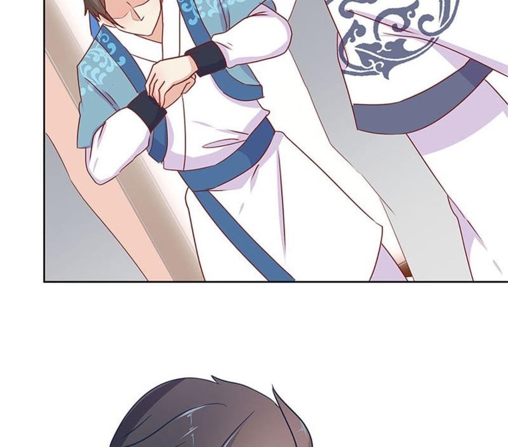 My Badboy Prince chapter 74 - page 33