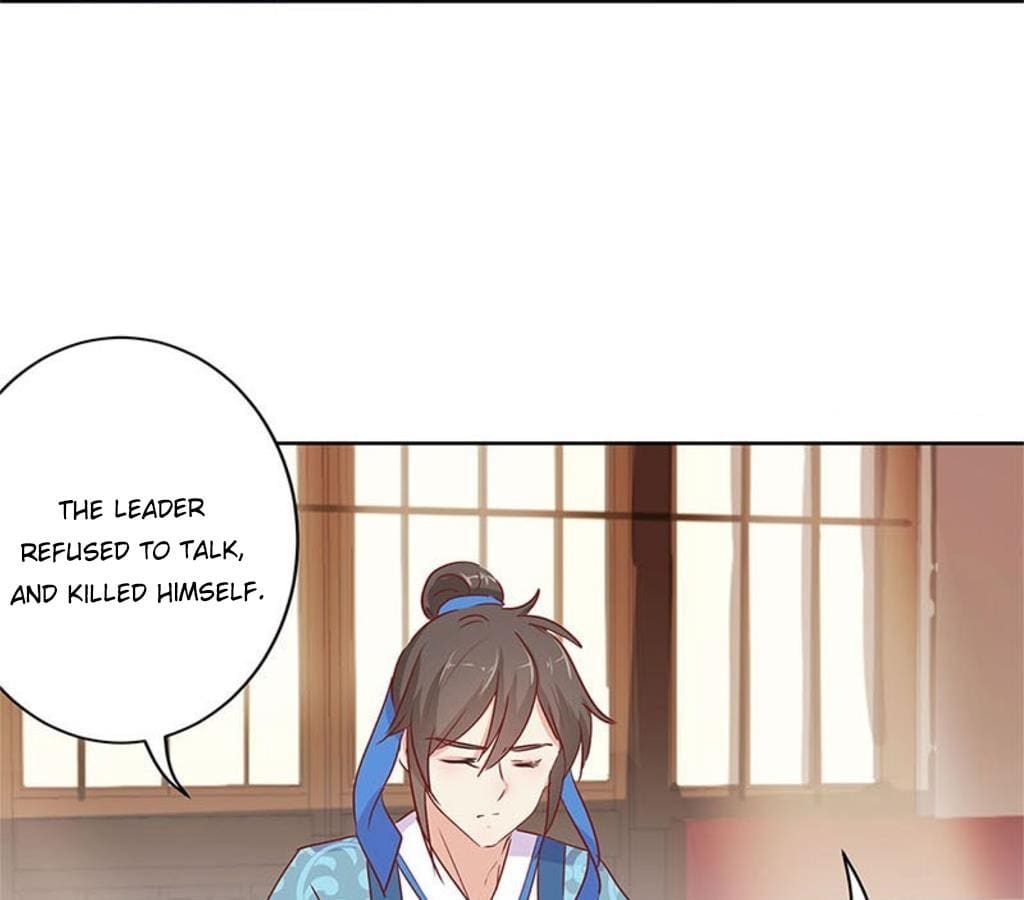 My Badboy Prince chapter 74 - page 35