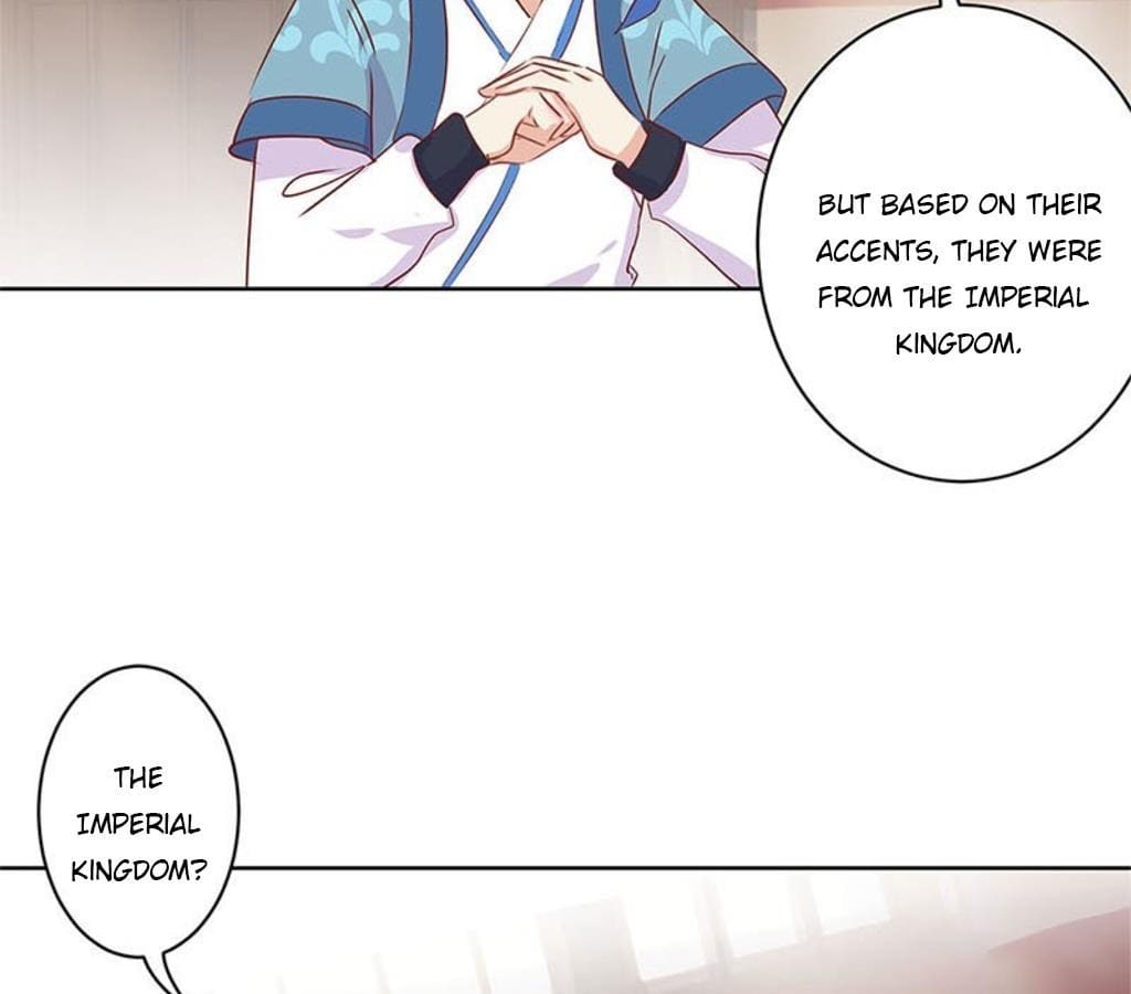 My Badboy Prince chapter 74 - page 36