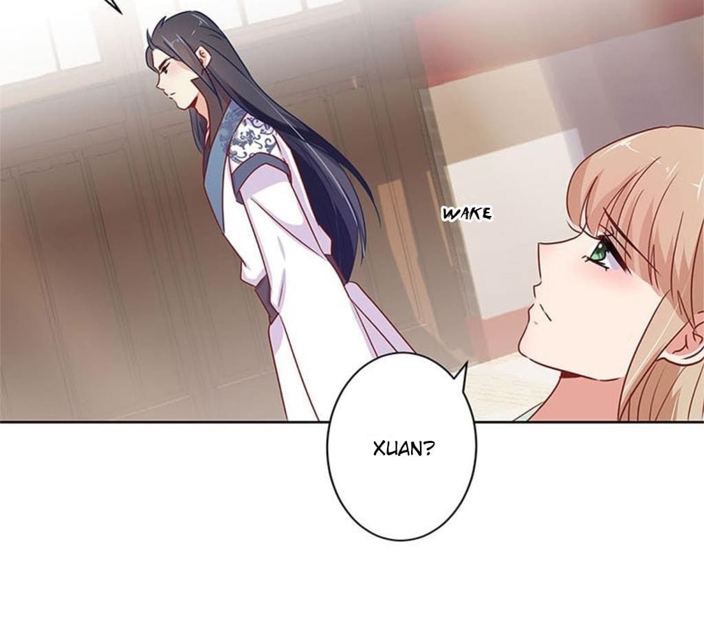 My Badboy Prince chapter 74 - page 37