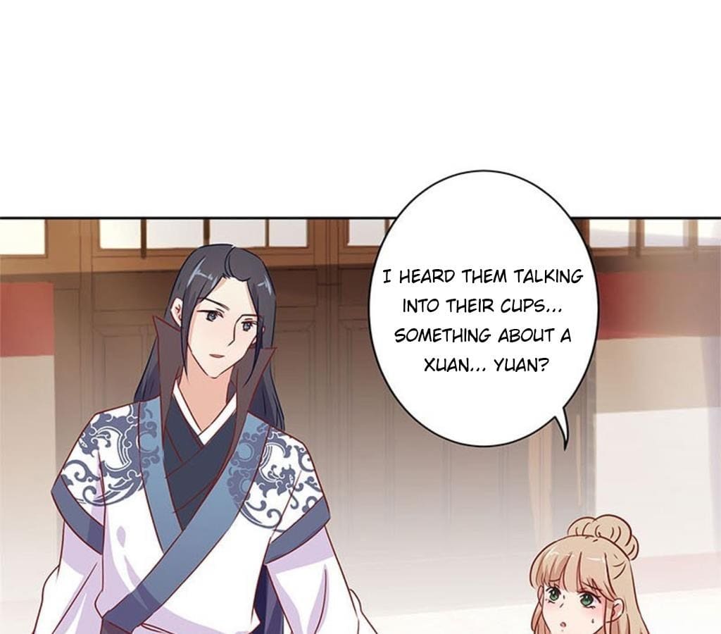 My Badboy Prince chapter 74 - page 39