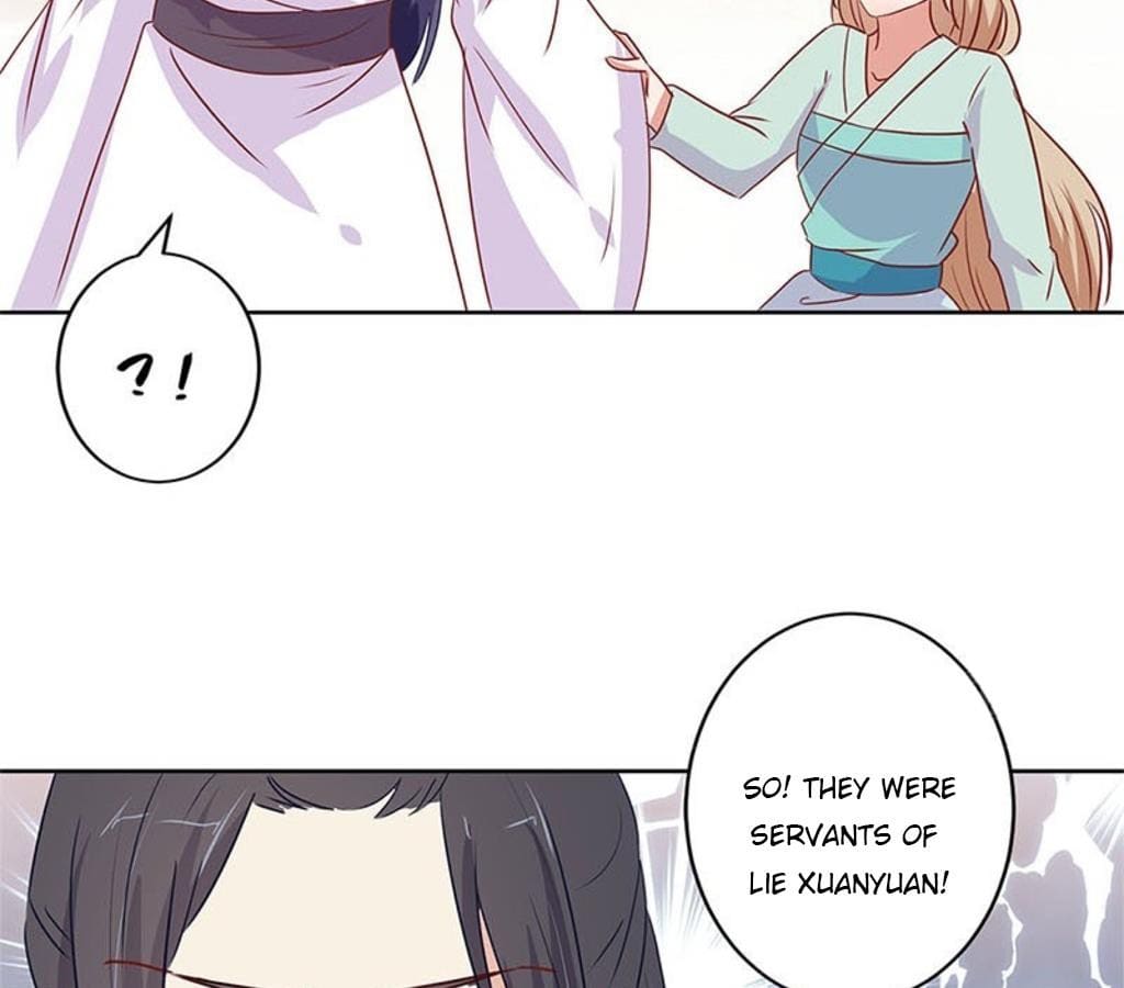 My Badboy Prince chapter 74 - page 40