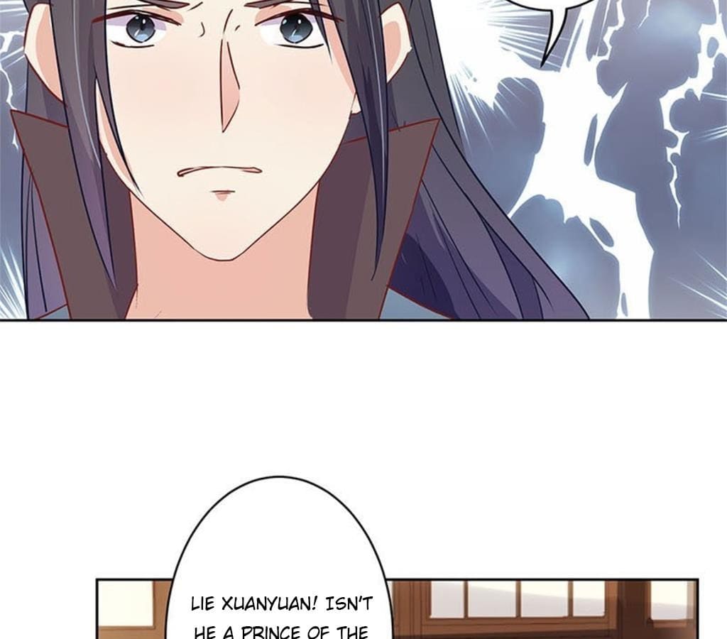 My Badboy Prince chapter 74 - page 41