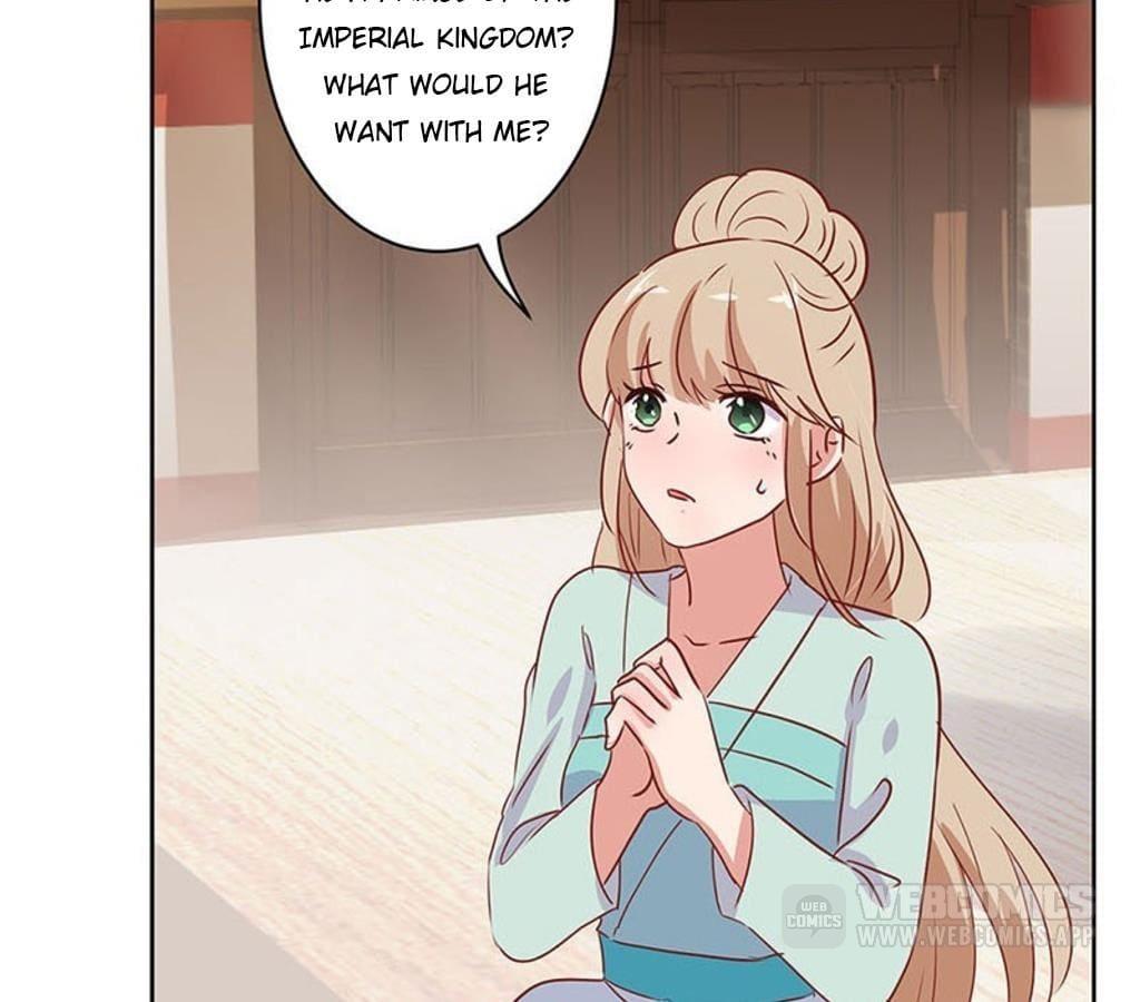 My Badboy Prince chapter 74 - page 42