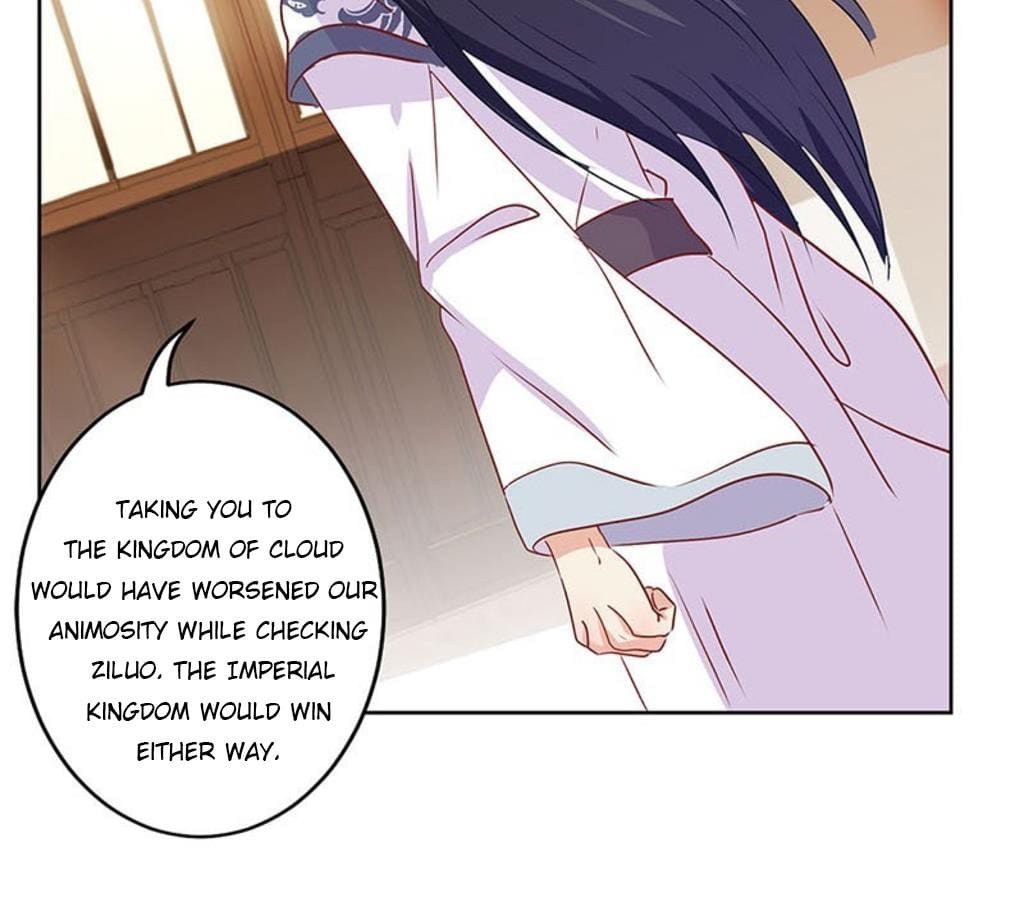 My Badboy Prince chapter 74 - page 44