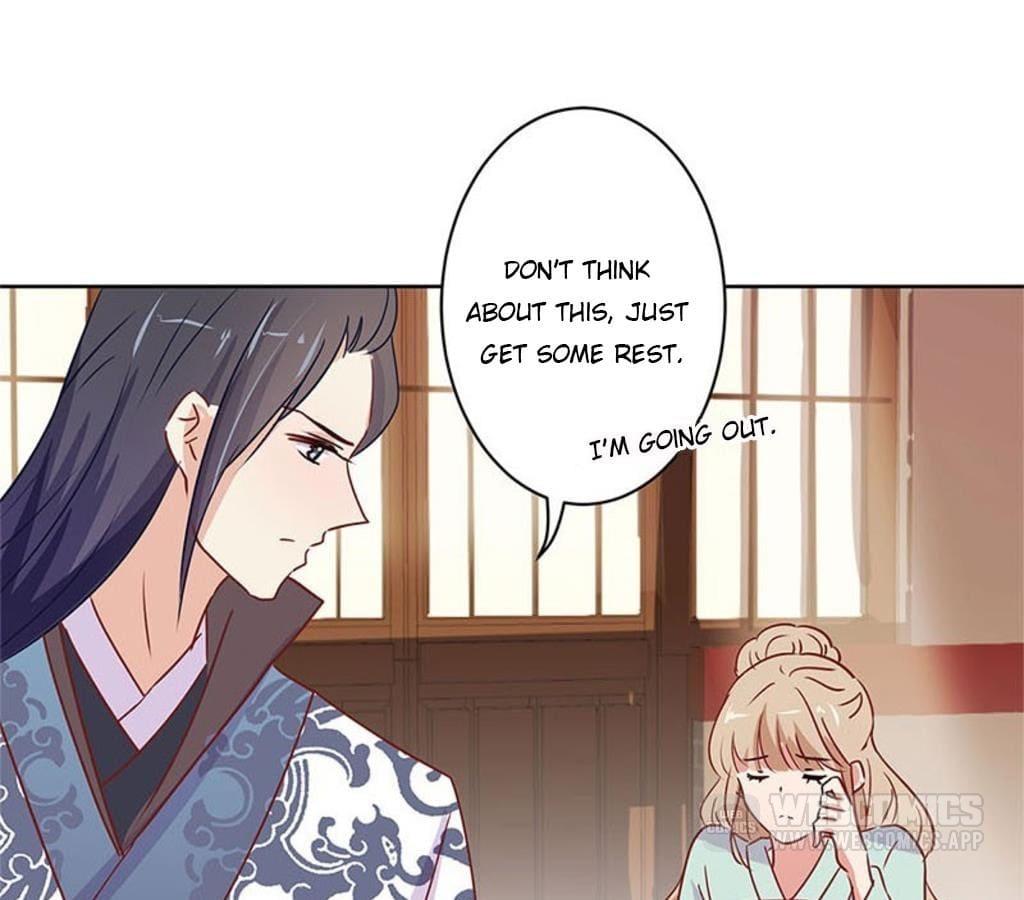 My Badboy Prince chapter 74 - page 46