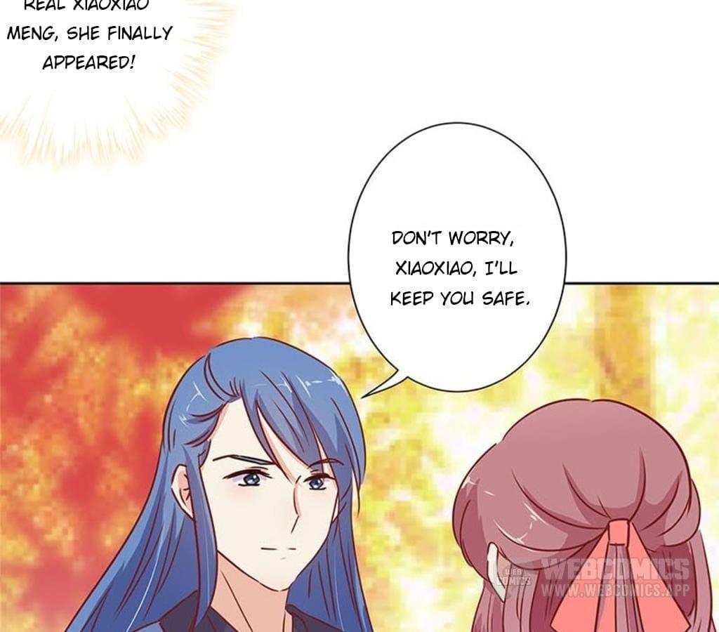 My Badboy Prince chapter 74 - page 6