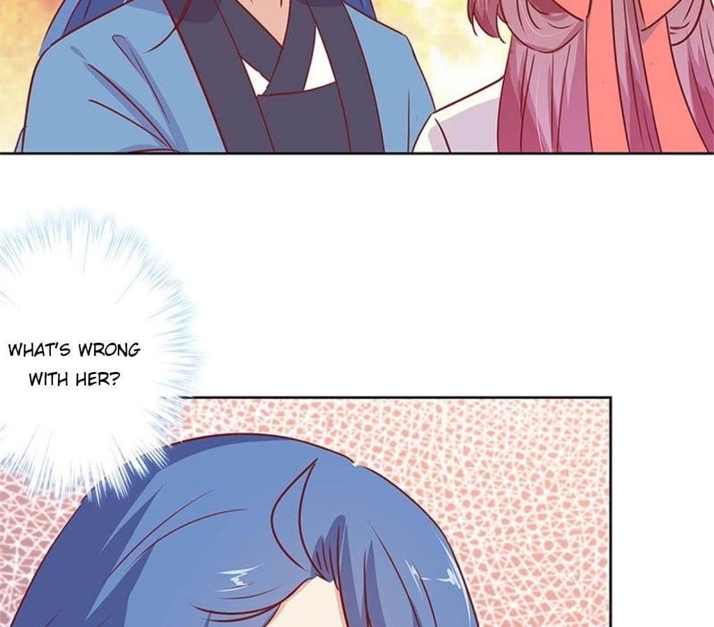 My Badboy Prince chapter 74 - page 7