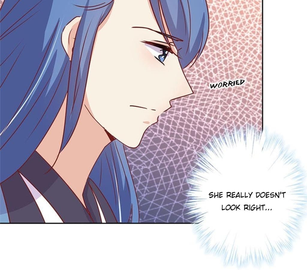 My Badboy Prince chapter 74 - page 8
