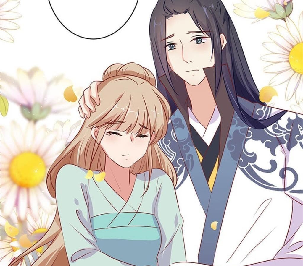 My Badboy Prince chapter 73 - page 16