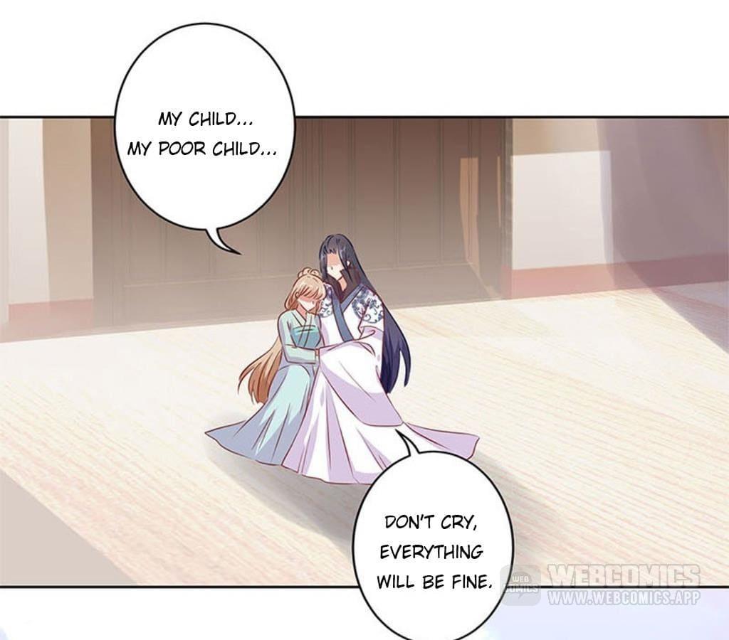 My Badboy Prince chapter 73 - page 18