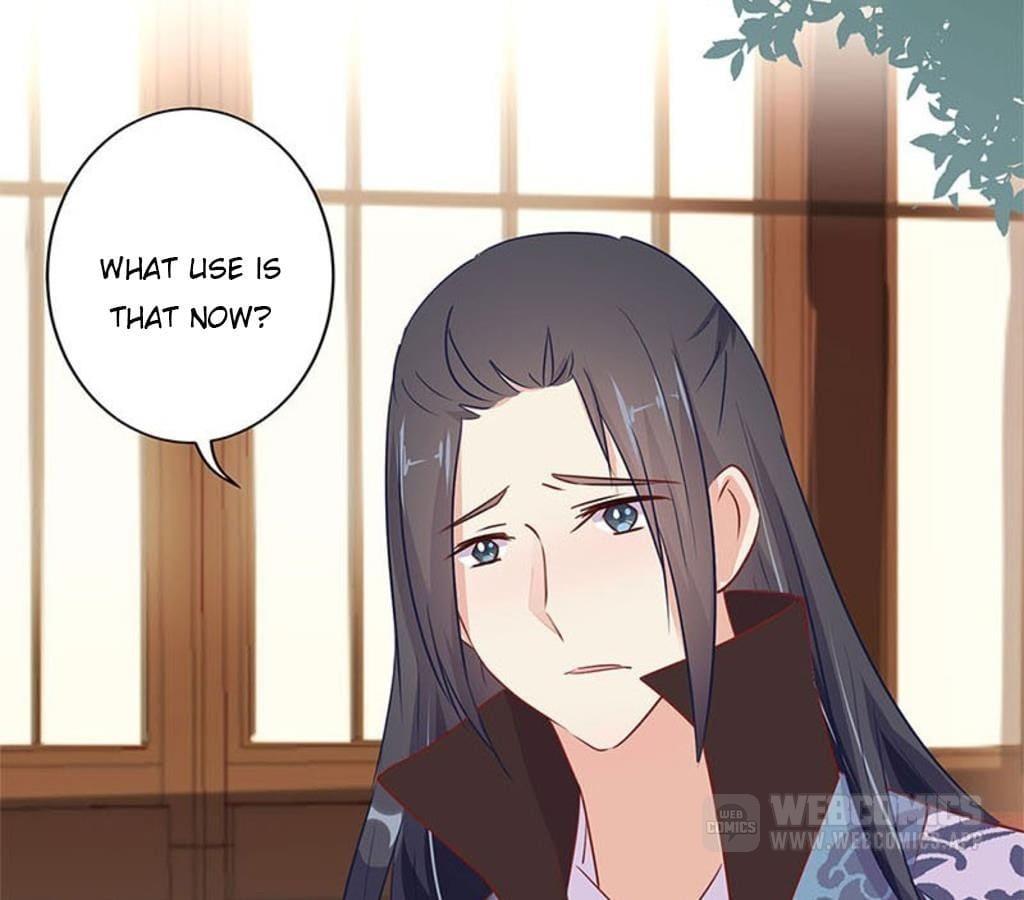 My Badboy Prince chapter 73 - page 2