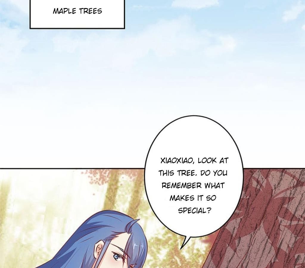 My Badboy Prince chapter 73 - page 20