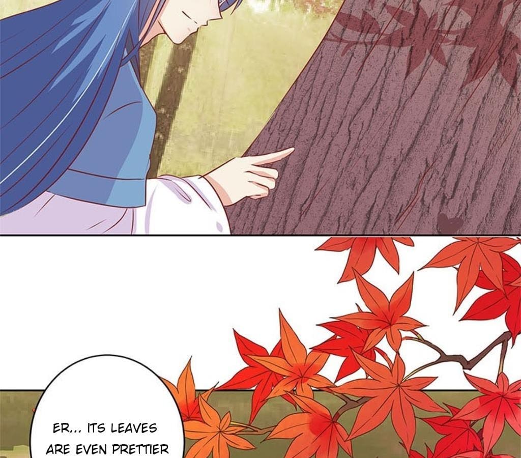 My Badboy Prince chapter 73 - page 21