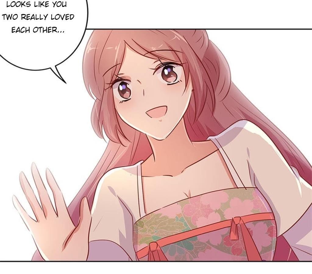 My Badboy Prince chapter 73 - page 29
