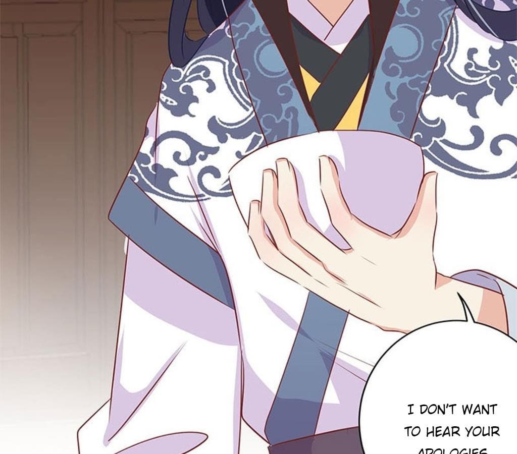 My Badboy Prince chapter 73 - page 3