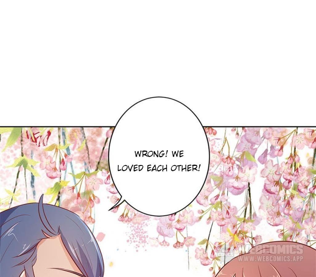 My Badboy Prince chapter 73 - page 30