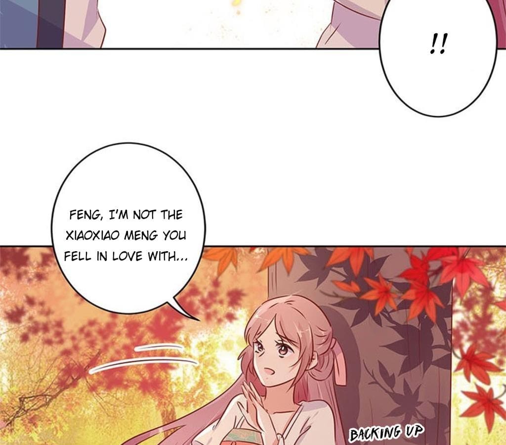 My Badboy Prince chapter 73 - page 32