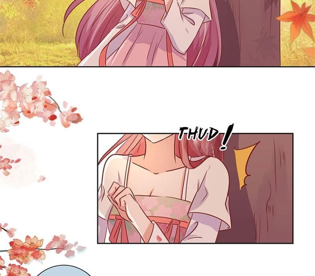 My Badboy Prince chapter 73 - page 33