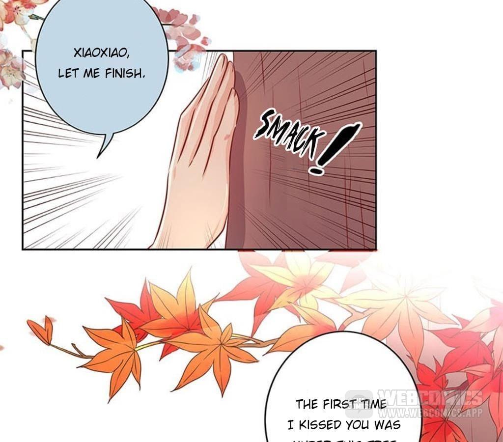My Badboy Prince chapter 73 - page 34