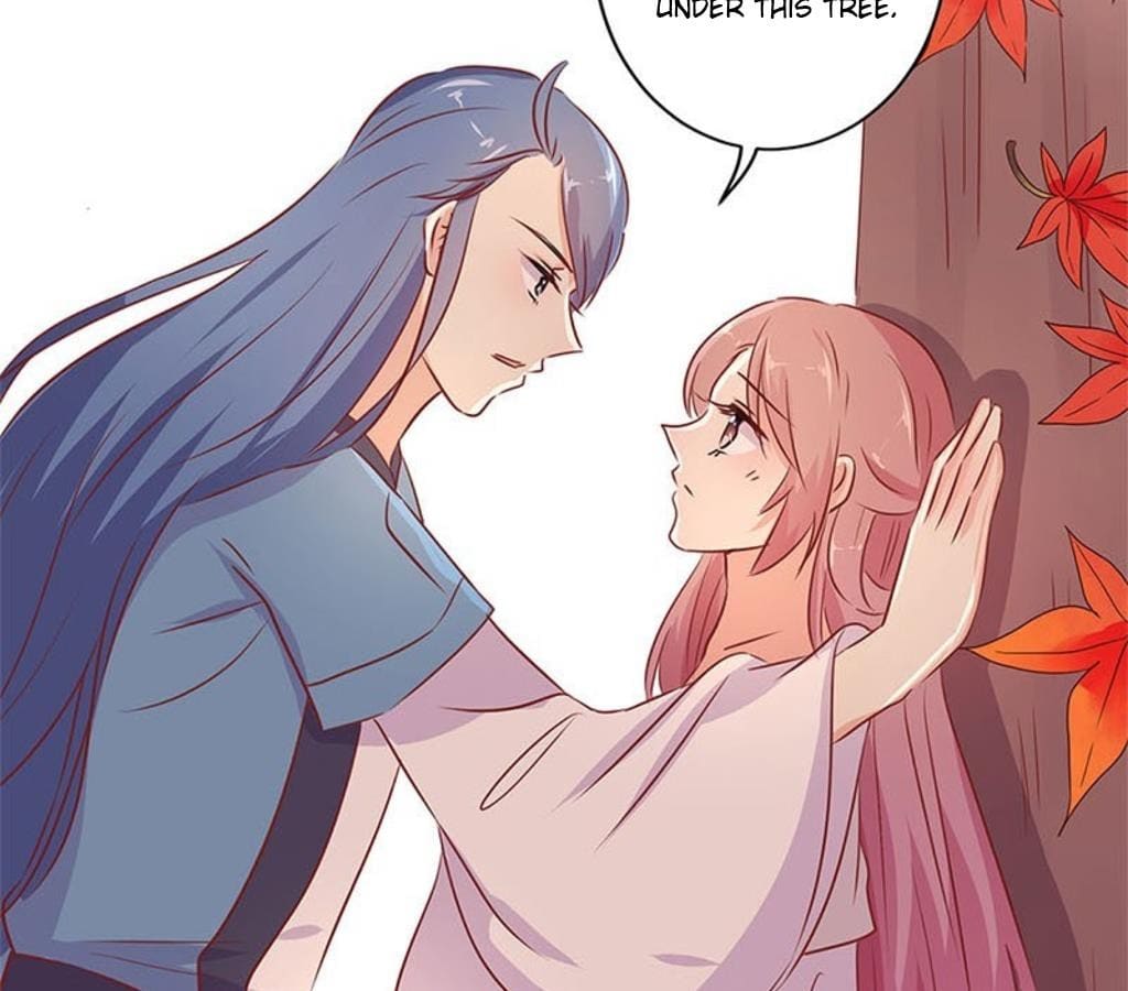 My Badboy Prince chapter 73 - page 35