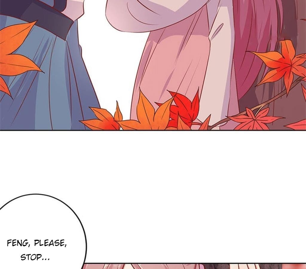 My Badboy Prince chapter 73 - page 36