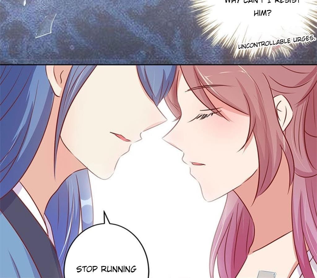 My Badboy Prince chapter 73 - page 40