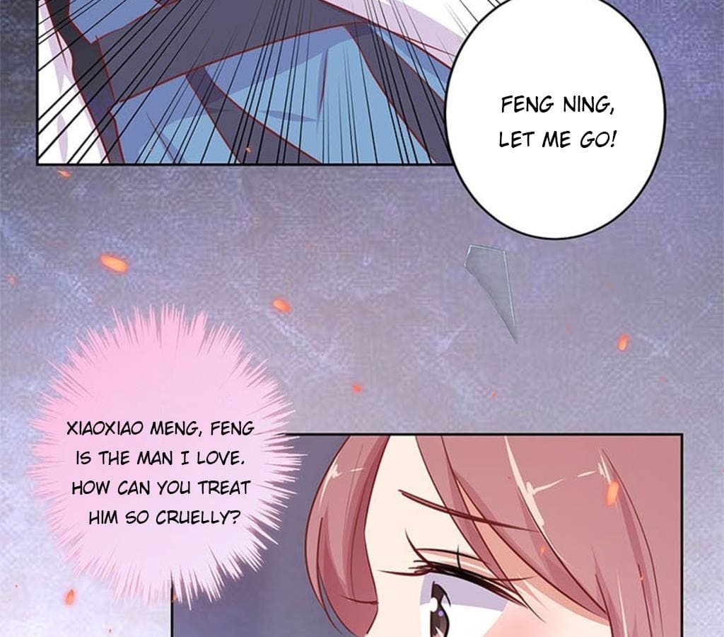 My Badboy Prince chapter 73 - page 45