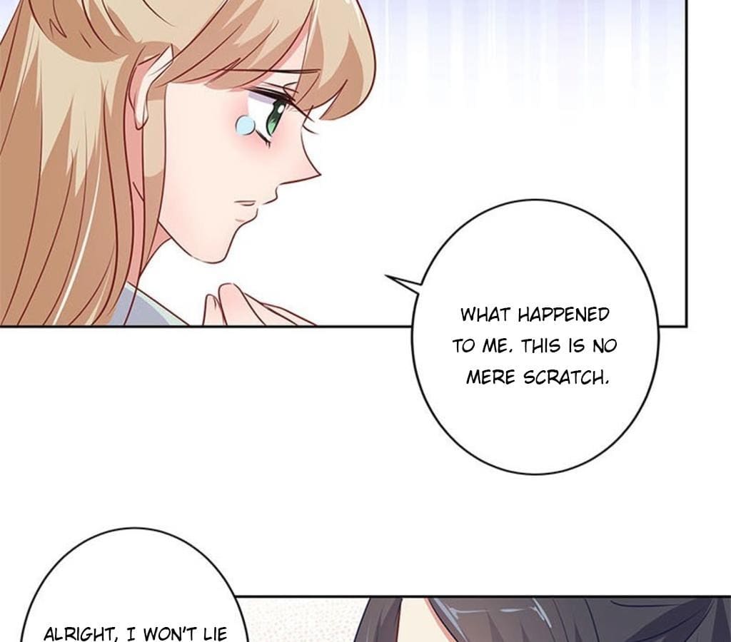 My Badboy Prince chapter 73 - page 5