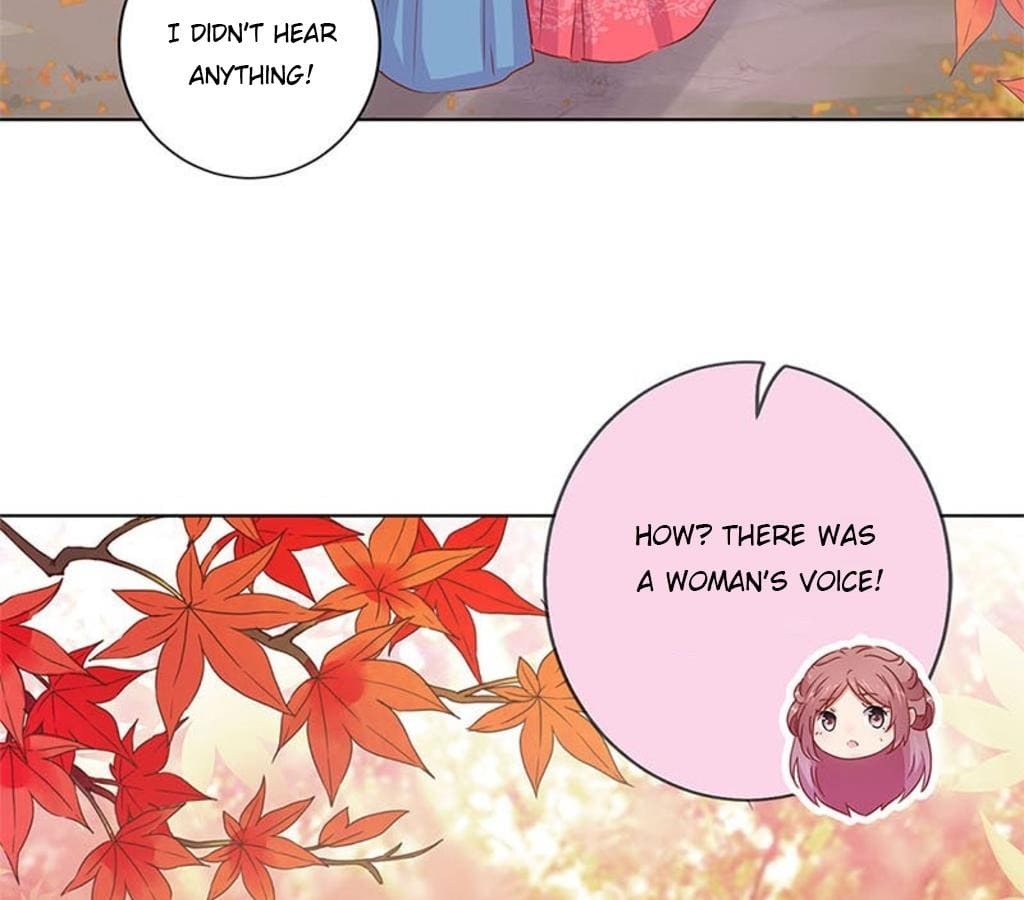 My Badboy Prince chapter 73 - page 52