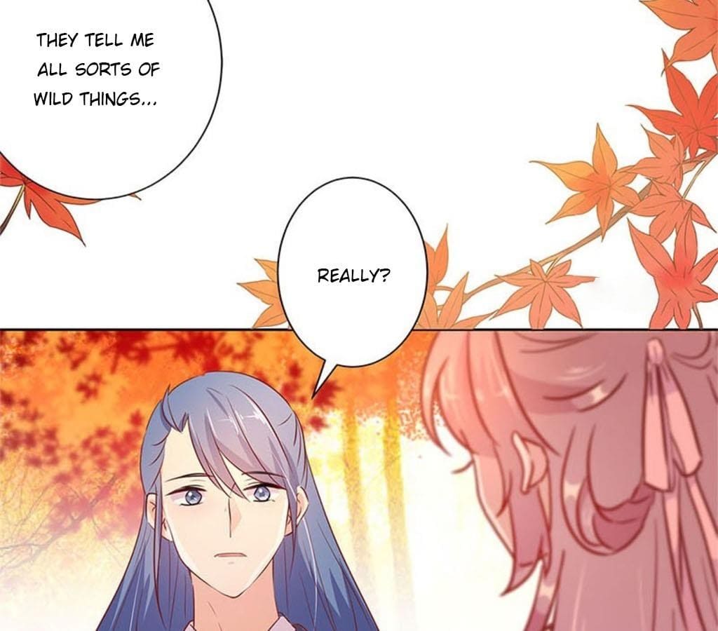 My Badboy Prince chapter 72 - page 17