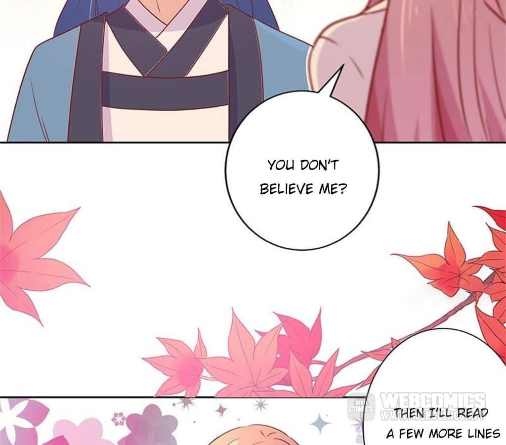 My Badboy Prince chapter 72 - page 18