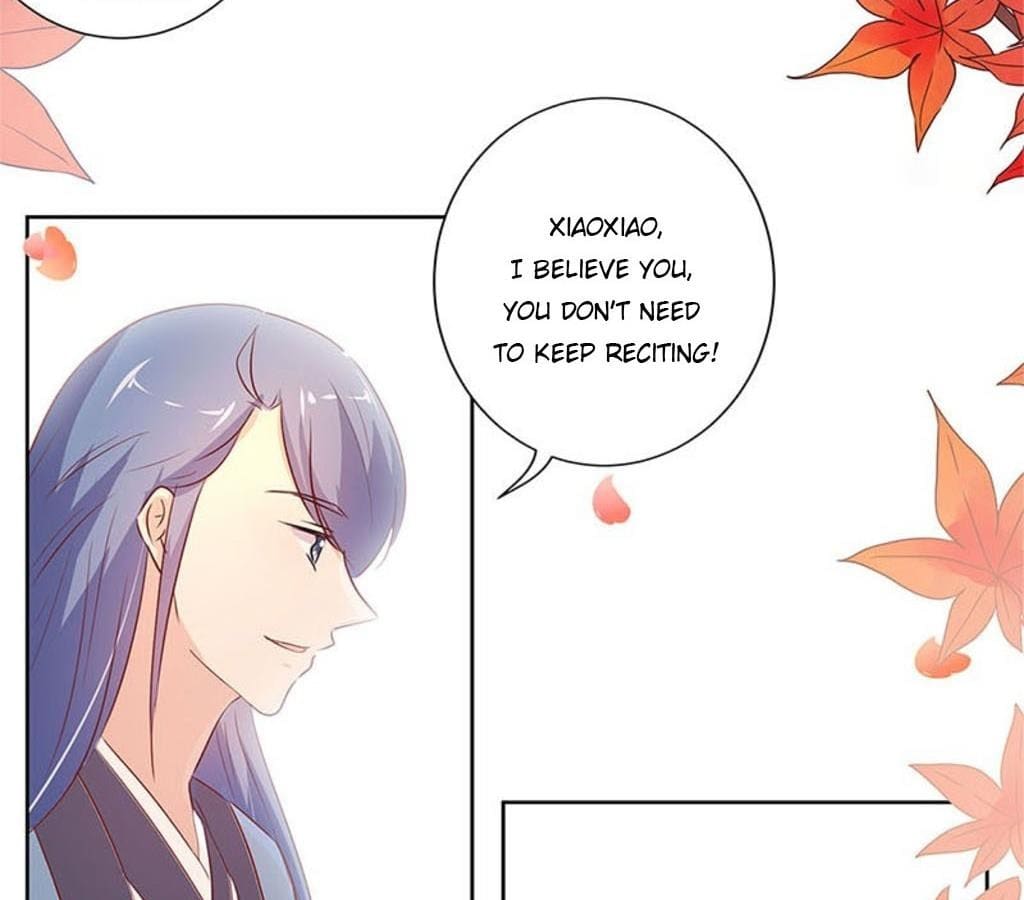 My Badboy Prince chapter 72 - page 20
