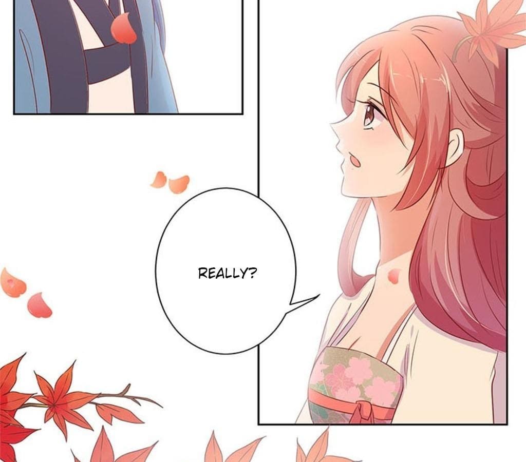 My Badboy Prince chapter 72 - page 21