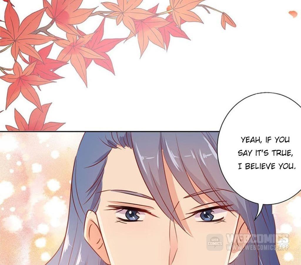 My Badboy Prince chapter 72 - page 22