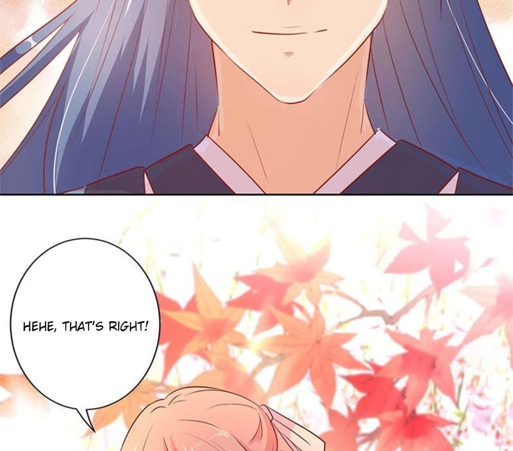 My Badboy Prince chapter 72 - page 23
