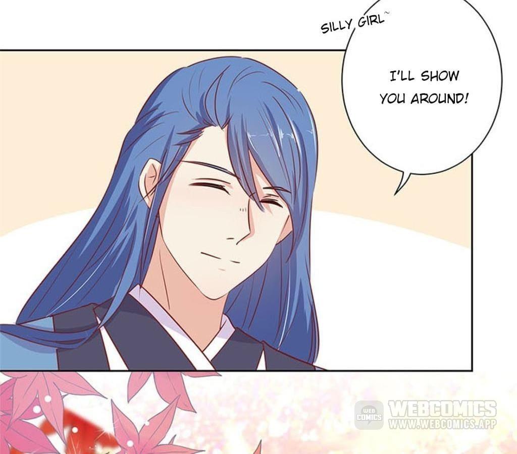 My Badboy Prince chapter 72 - page 26
