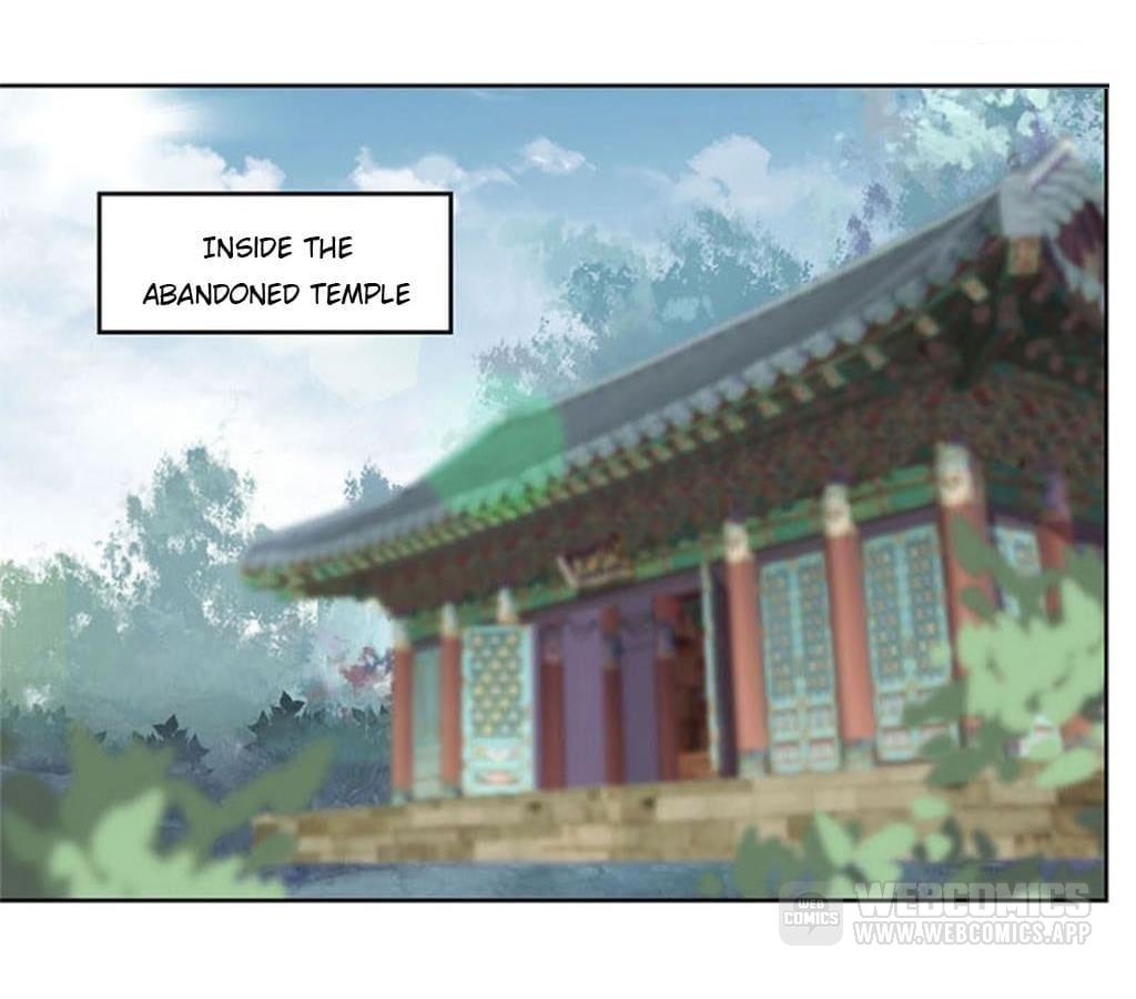 My Badboy Prince chapter 72 - page 30