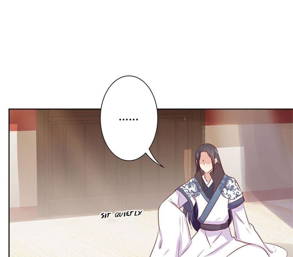 My Badboy Prince chapter 72 - page 31